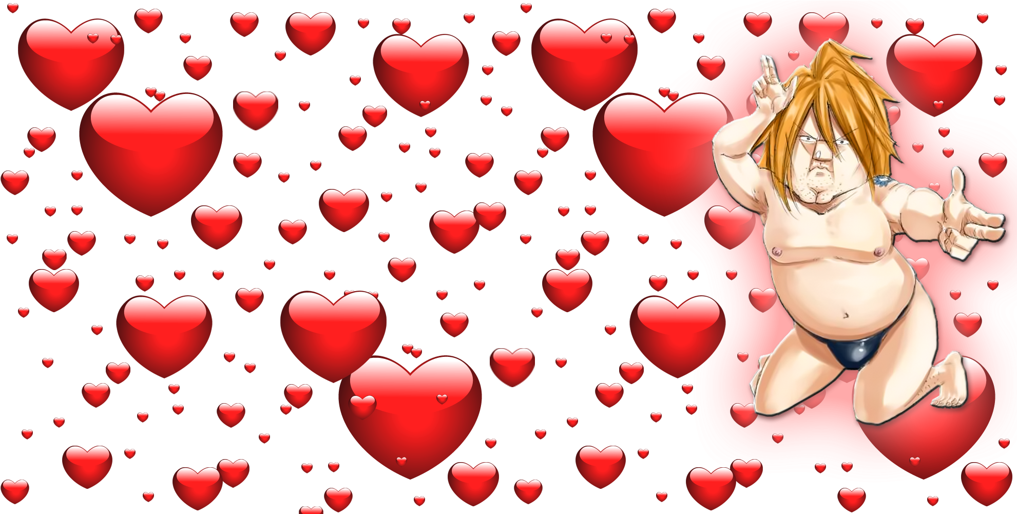 April Fool 2014 Background V3 - Mine, Www.cafepress.com/pharo/ Mug (2000x1000), Png Download