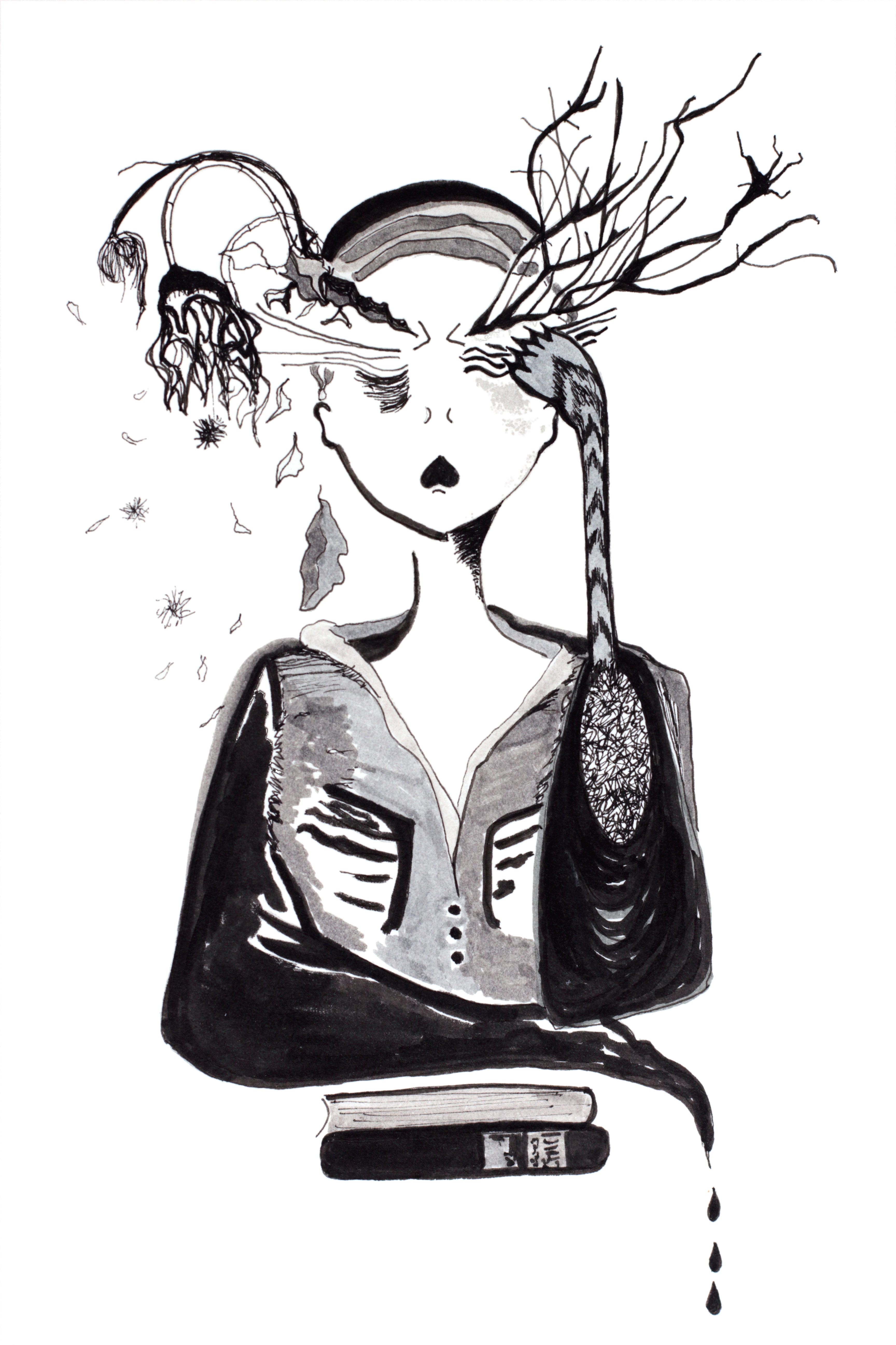 Frustrated But Still Fantastic (3456x5184), Png Download