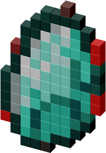 View Favicon On T-shirt - Achievement Hunter (340x431), Png Download