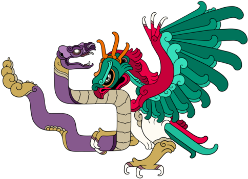 Hawlucha And Ekans - Hawlucha Mexico (500x375), Png Download