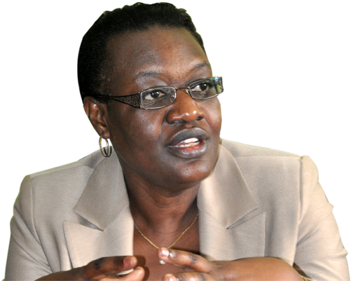 25 Jul - Irene Mulyagonja (595x400), Png Download
