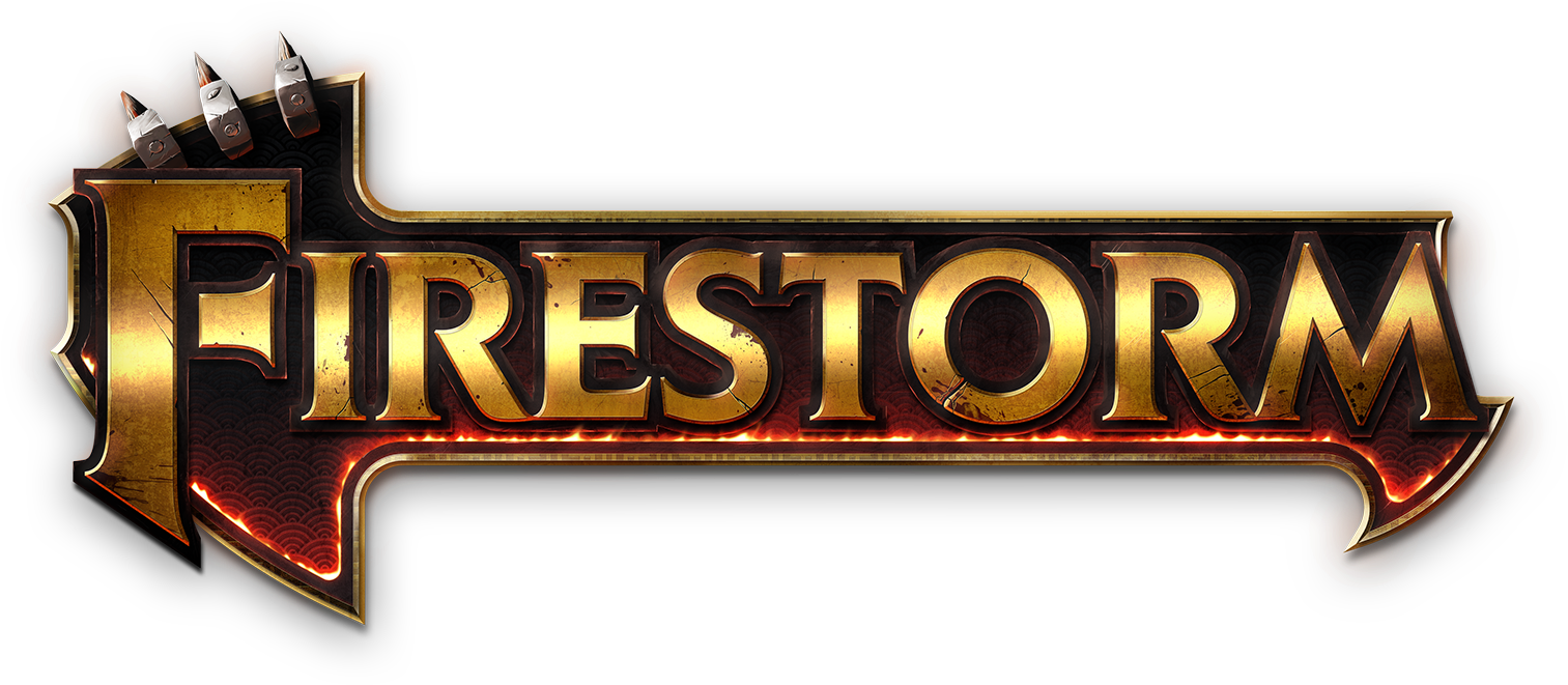 Lpjlang - Firestorm Wow (1920x660), Png Download