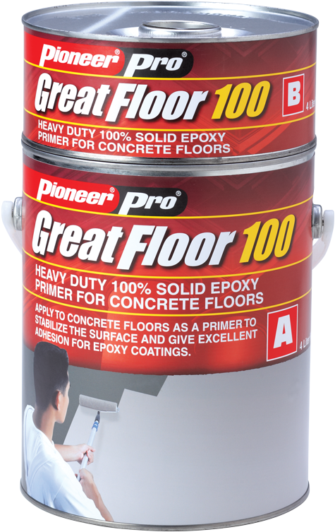 Great Floor - Pioneer Great Floor 100 (500x786), Png Download
