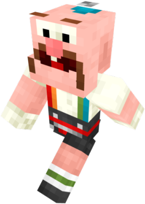 ¡improved - Toy Block (540x540), Png Download