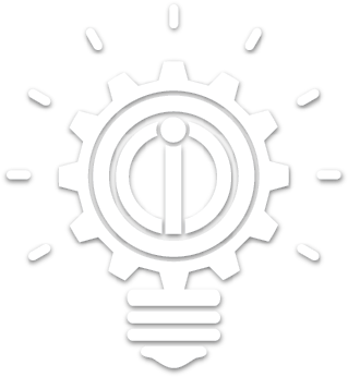 1439965249-ciclogoicon - Innovation Icon Png White (360x360), Png Download