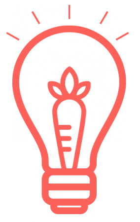 Welcome To Innovation Feast - Innovation Png Red (284x450), Png Download