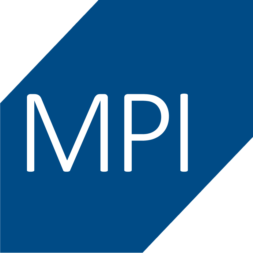 Http - //www - Marstrand Innovation - Dk/wp Content/uploads/mpi - Mpi Icon (826x827), Png Download