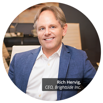 Rich Hervig - Senior Citizen (350x350), Png Download