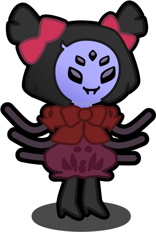 File History - Flowey (744x1052), Png Download