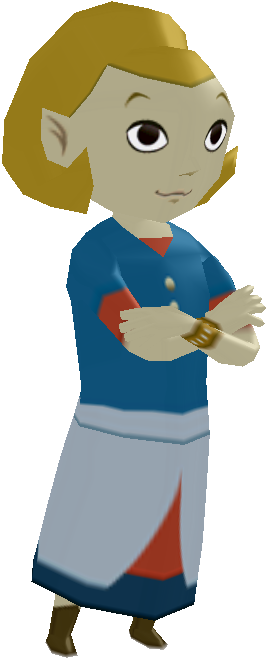 Http - //ami - Animecharactersdatabase - Com/uploads/chars/43373- - The Legend Of Zelda (268x659), Png Download