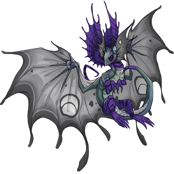 21213604 350 - Dragon (350x350), Png Download