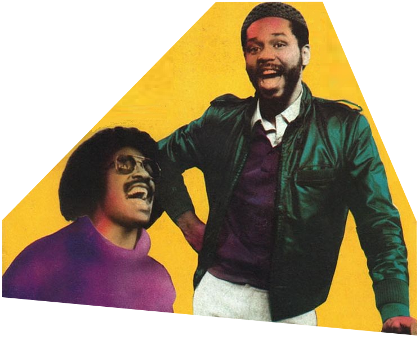 La Canción La Compuso Stevie Wonder Junto A Gary Byrd, - Gary Byrd Experience The Crown (420x340), Png Download