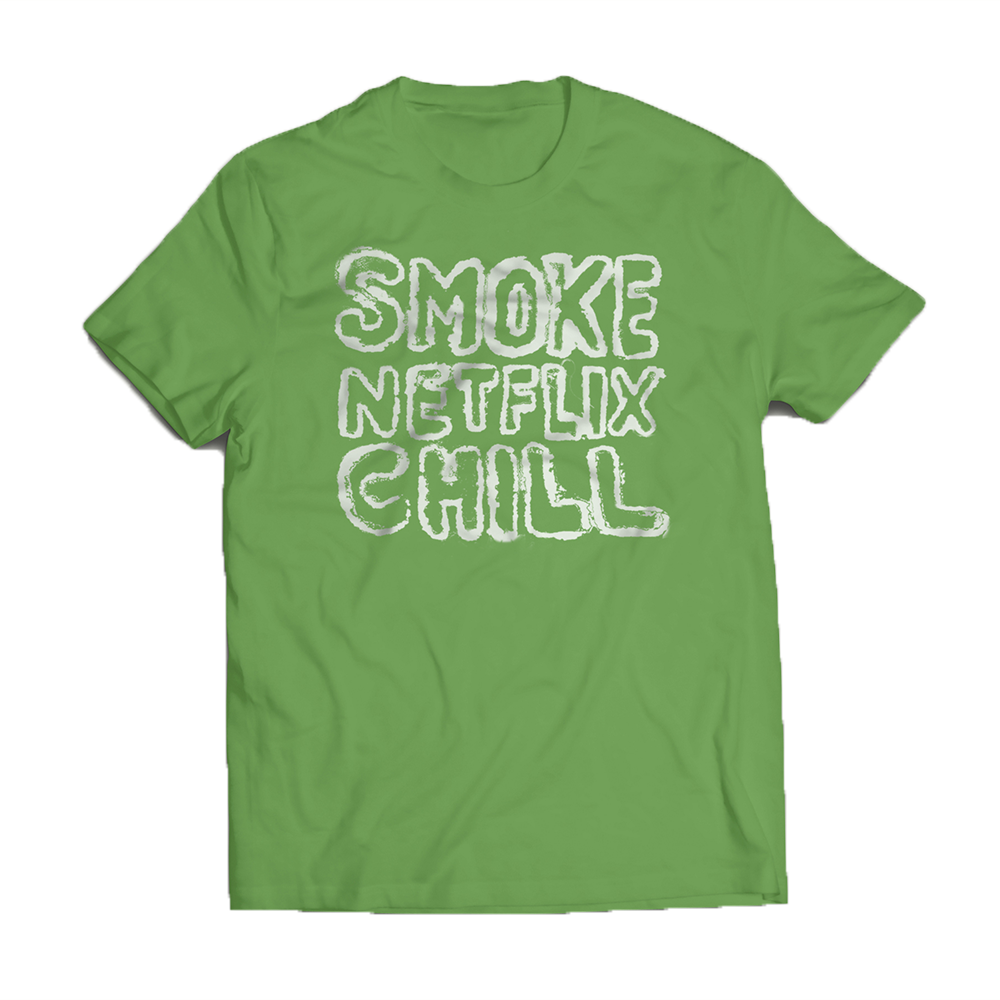 Chill Tee - Reunion T Shirt Design (1000x1000), Png Download