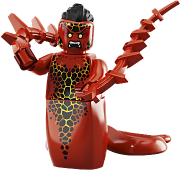 Image - Lego Whiparella (360x480), Png Download