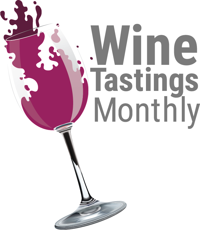 Wine Club Tasting & Education - Wine (659x759), Png Download