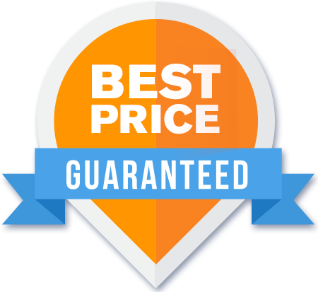 Download We Guarantee The Lowest Price Best Price Guarantee Full Size Png Image Pngkit