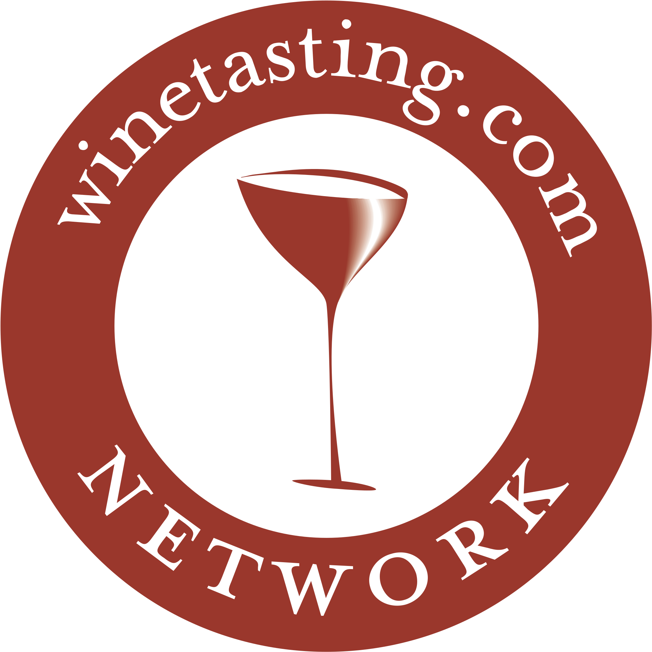 Winetasting Com Logo Png Transparent - Tooth Clip Art (2400x2400), Png Download