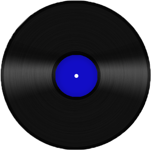Artist, Biographies, En, Én, Én, Music , Músic, Music, - Circle (600x600), Png Download
