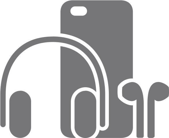 Mavic Osmo Mobile - Spigen (640x520), Png Download