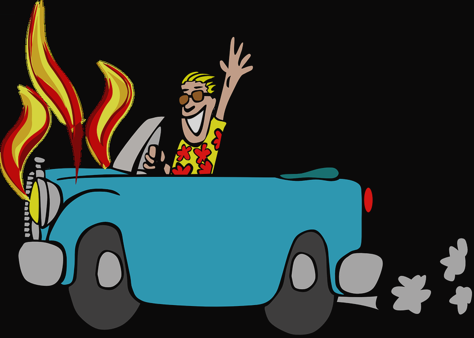Beach Clipart (960x686), Png Download