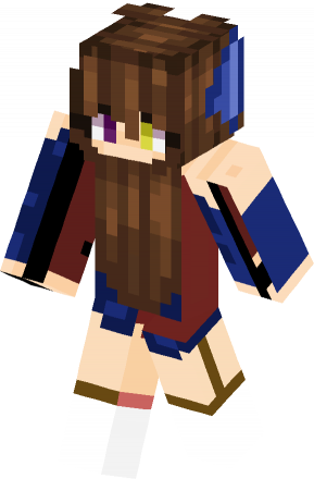 Girl (289x440), Png Download