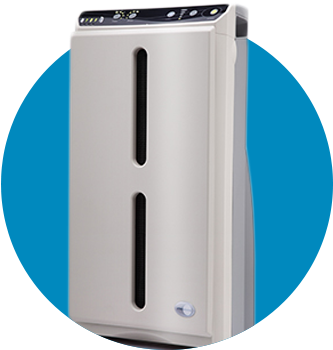 Atmosphere Air Purifier For Clean Air - Amway Atmosphere Sky With Background (620x400), Png Download