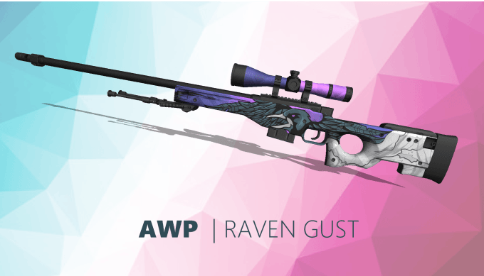 Draw Professional Skins For Your Guns - Director's Platinum Award (680x389), Png Download