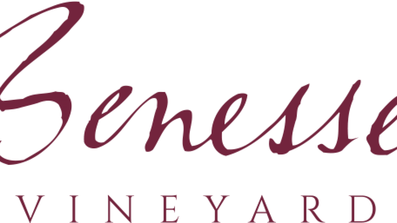 Benessere Vineyards Graphic - Benessere Vineyards (1280x720), Png Download