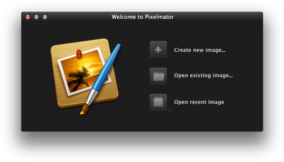 1/16 Capturas De Pantalla - Smith Micro Smith Pxmmbx2 Pixelmator Mac Os X 1056 (1020x591), Png Download