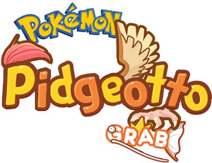 Ocalternative Title/logo For Magikarp Jump - 8pcs Anime Pokemon Pikachu Johto League Gym Badges (437x336), Png Download