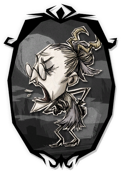 Free Don't Starve Together The Gorge - Don T Starve Victorian (425x600), Png Download