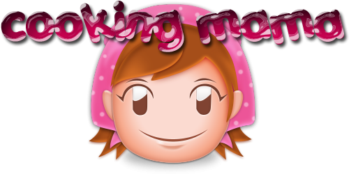 Cooking Mama - Icon (530x290), Png Download