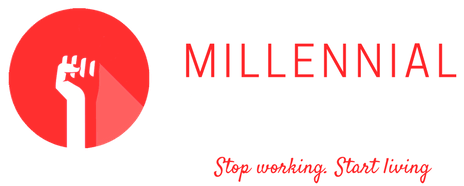 Millennialrevolutionlogo - Auto Services (560x315), Png Download