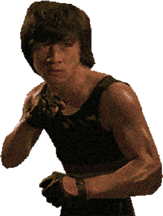 Nixwerld - Man (540x699), Png Download
