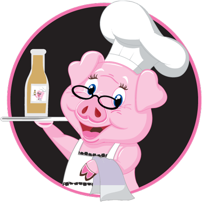Mama Hogg's Dressing - Caesar Salad (400x401), Png Download
