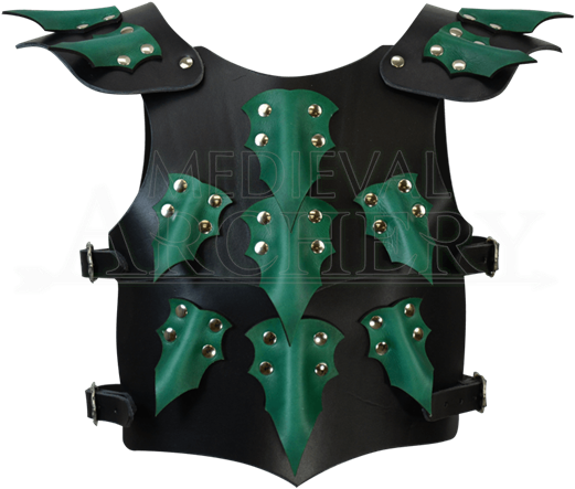 Childrens Dragon Scale Armour - Persian Scale (550x550), Png Download