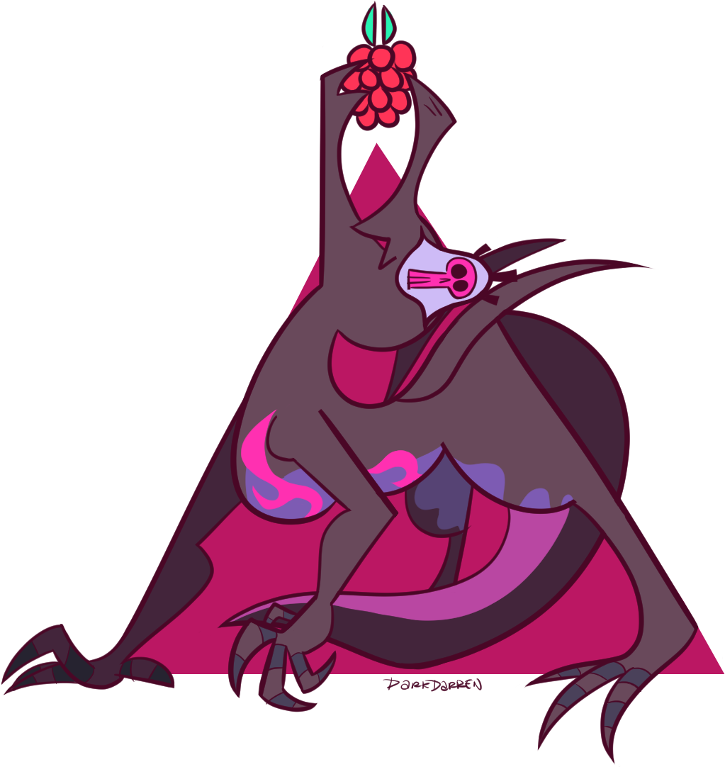 Salazzle Dazzle - Salazzle Icon (1126x1113), Png Download