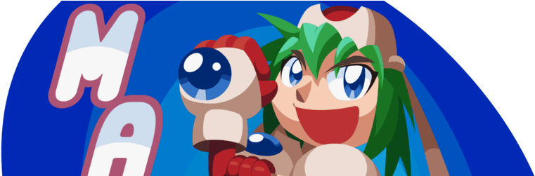 Marina By Doctor-g - Mischief Makers (800x250), Png Download