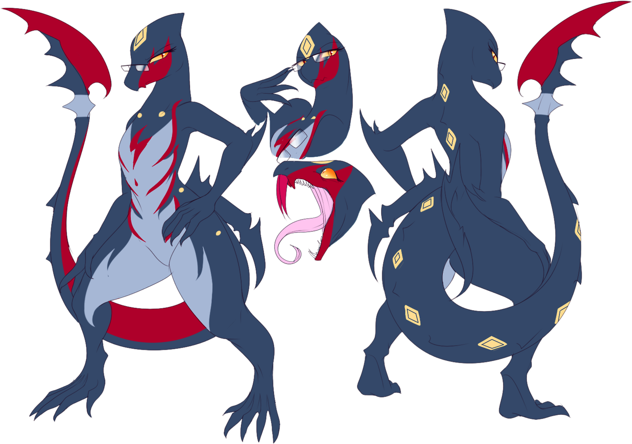 Hooo I'm Back From My Vacation, And First Thing That's - Illustration (1280x908), Png Download