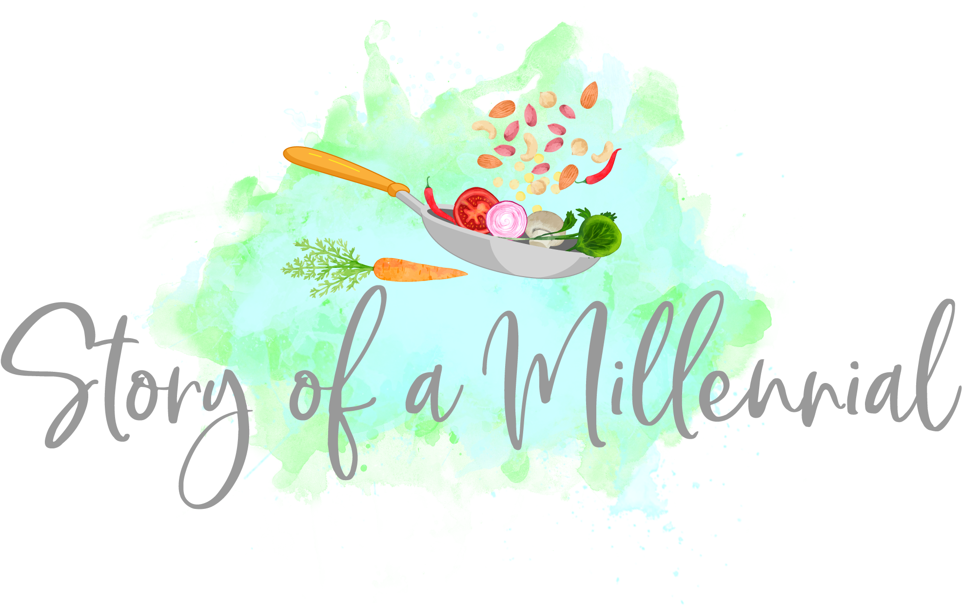 Contact Me/social Media - Calligraphy (2500x2000), Png Download