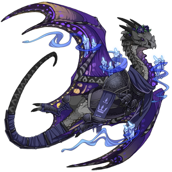 Ethel Has Gone From Underbelly To Scales, And Now She - Bodygene (350x350), Png Download