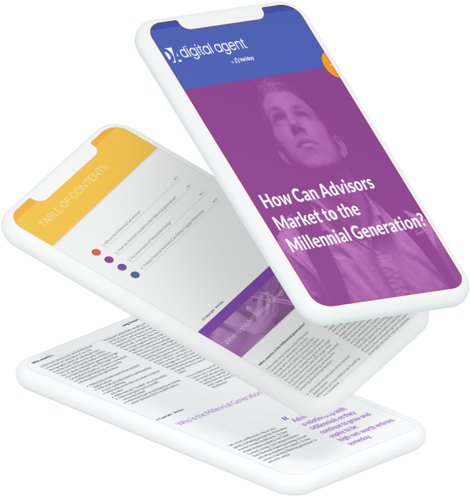 How Can Advisors Market To The Millennial Generation - Millennials (1030x785), Png Download