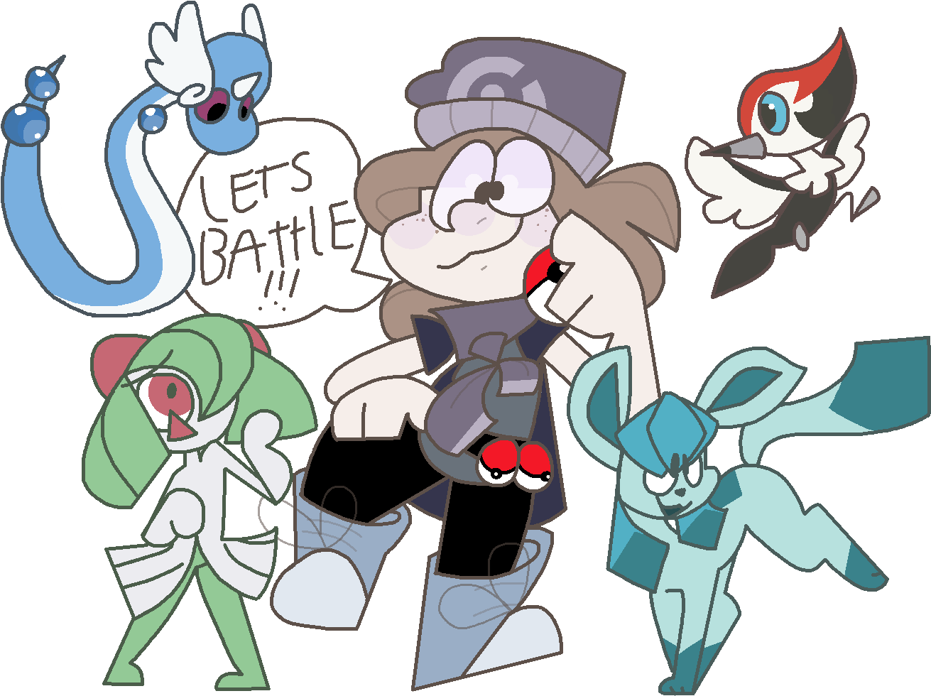76 Kb Png - Cartoon (2000x1000), Png Download