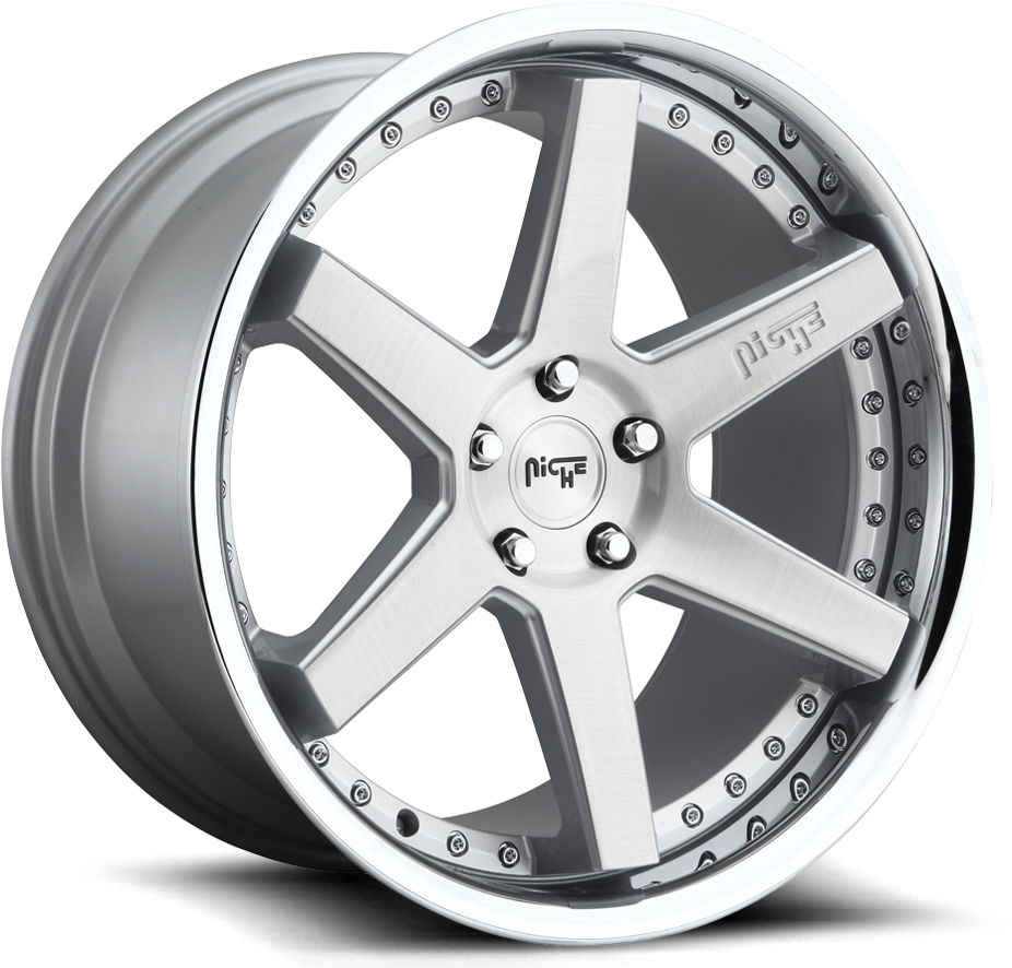 Niche Sport Series Altair - Niche Altair (1000x1000), Png Download