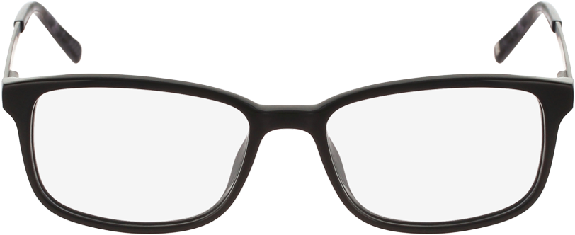 Vogue Vo5029 2538 Grey Cat Eye Eyeglasses (1117x480), Png Download