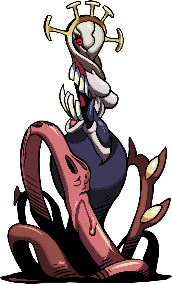 View Samegoogleiqdbsaucenao Double Idle , - Skullgirls Double Idle Animation (605x999), Png Download