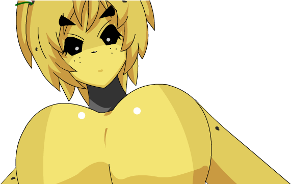 Spr Office Goldenfreddy - Wikia (800x360), Png Download