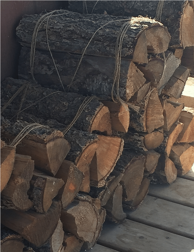 Firewood - Chair (960x960), Png Download