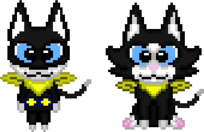 Morgana As A Kitten - Cat (880x560), Png Download