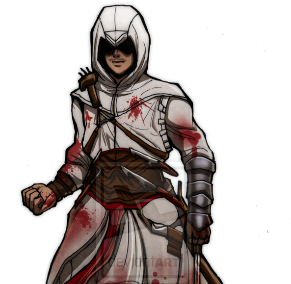 Armour (600x604), Png Download